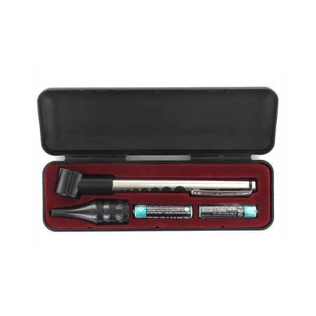SET COMBI - otoscopio + lucciola