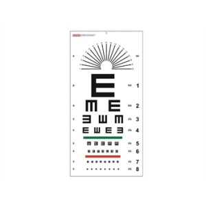 TAVOLA "E" - 6 m - 28x56 cm