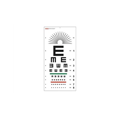 TAVOLA "E" - 6 m - 28x56 cm