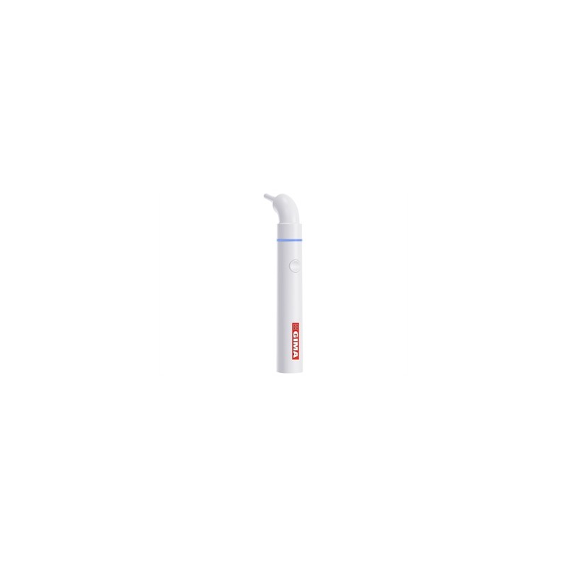 OTOSCOPIO MULTIFUNZIONE 4 in 1 - manuale in 24 lingue