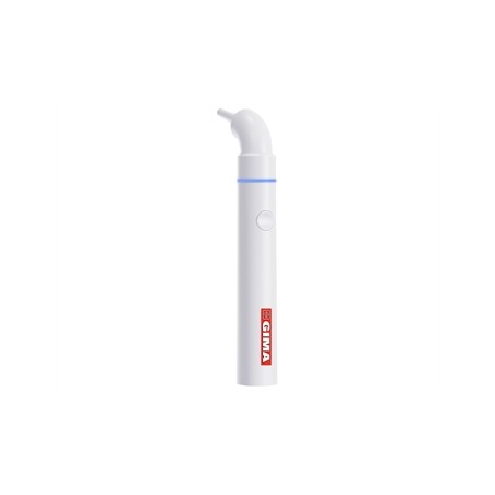 OTOSCOPIO MULTIFUNZIONE 4 in 1 - manuale in 24 lingue