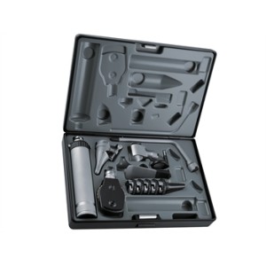 SET DIAGNOSTICA VETERINARIA XENON-ALOGENO met.