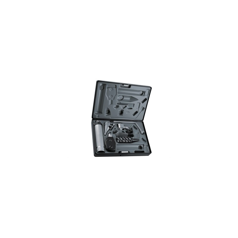 SET DIAGNOSTICA VETERINARIA XENON-ALOGENO met.