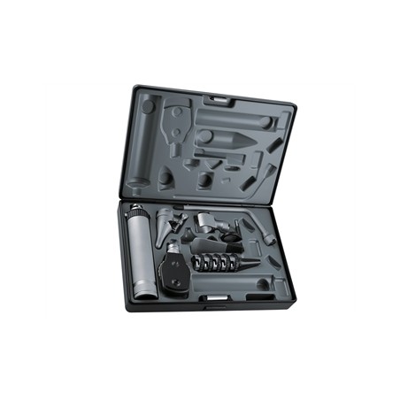 SET DIAGNOSTICA VETERINARIA XENON-ALOGENO met.