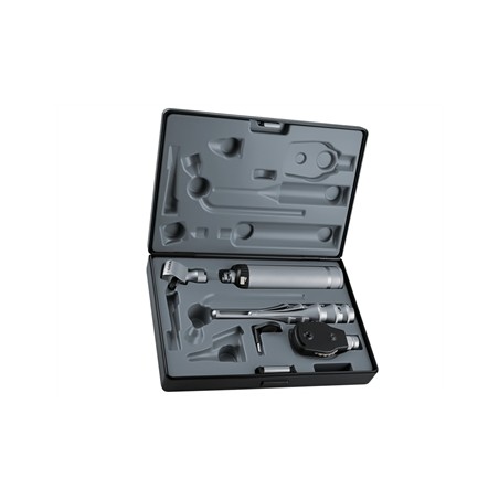 SET DIAGNOSTICA VETERINARIA XENON-ALOGENO