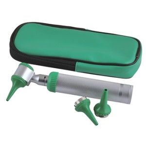 OTOSCOPIO PARKER COLOUR - verde