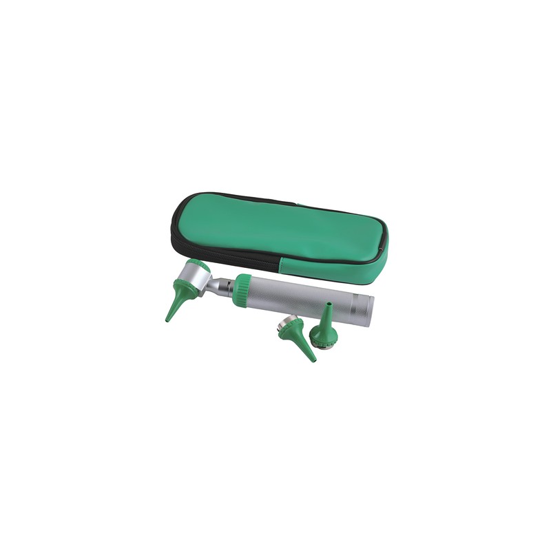 OTOSCOPIO PARKER COLOUR - verde