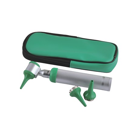 OTOSCOPIO PARKER COLOUR - verde
