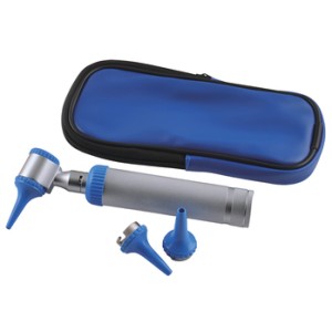 OTOSCOPIO PARKER COLOUR - blu
