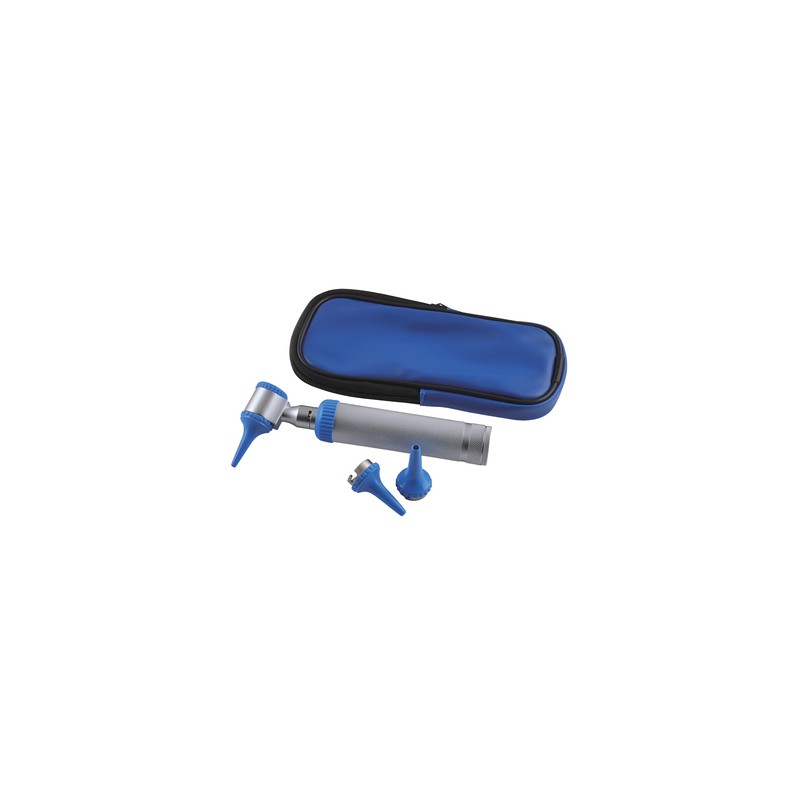 OTOSCOPIO PARKER COLOUR - blu