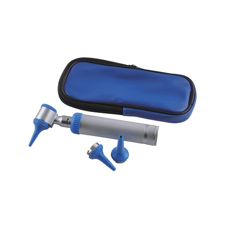 OTOSCOPIO PARKER COLOUR - blu