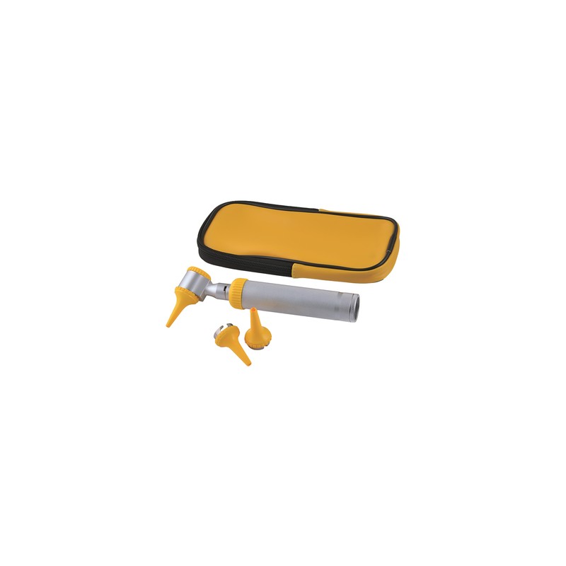OTOSCOPIO PARKER COLOUR - giallo