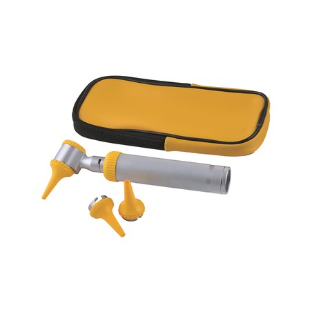 OTOSCOPIO PARKER COLOUR - giallo