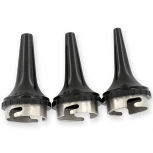 SET 3 SPECULUM ADULTI