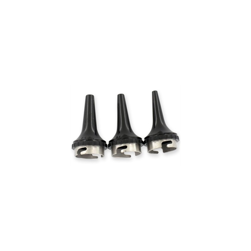 SET 3 SPECULUM ADULTI