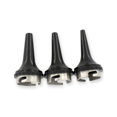 SET 3 SPECULUM ADULTI