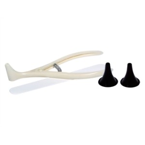 KIT ORL - sterile