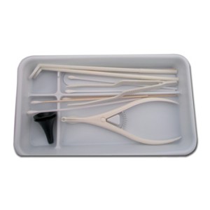 KIT ORL versione B - sterile