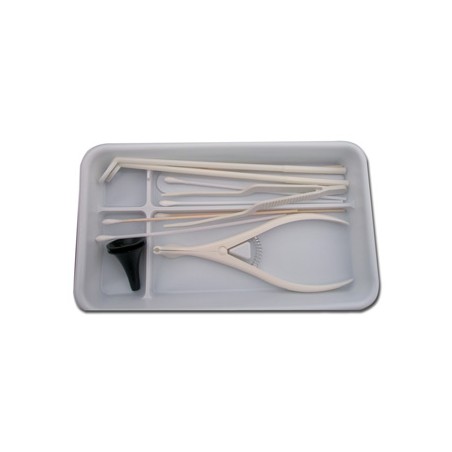 KIT ORL versione B - sterile
