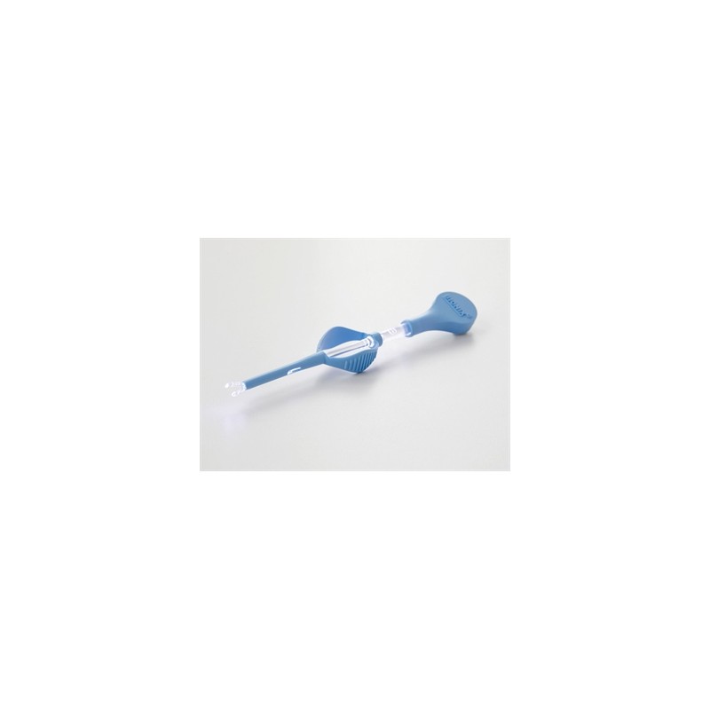 PINZETTE ILLUMIMANTI + 1 illuminatore LED