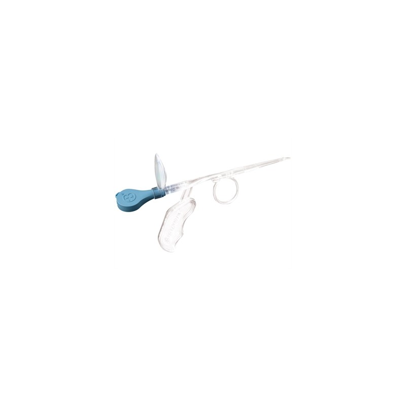 CURETTE ARTICOLATE + 1 illuminatore LED