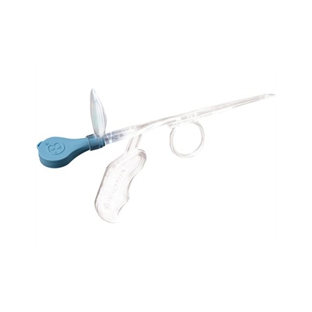 CURETTE ARTICOLATE + 1 illuminatore LED