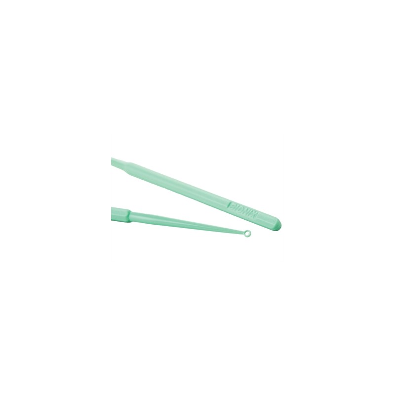 MICRO LOOP - verde
