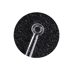 ANGLELOOP - trasparente + 1 illuminatore LED