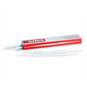 CURETTE AURICOLARI GIMA