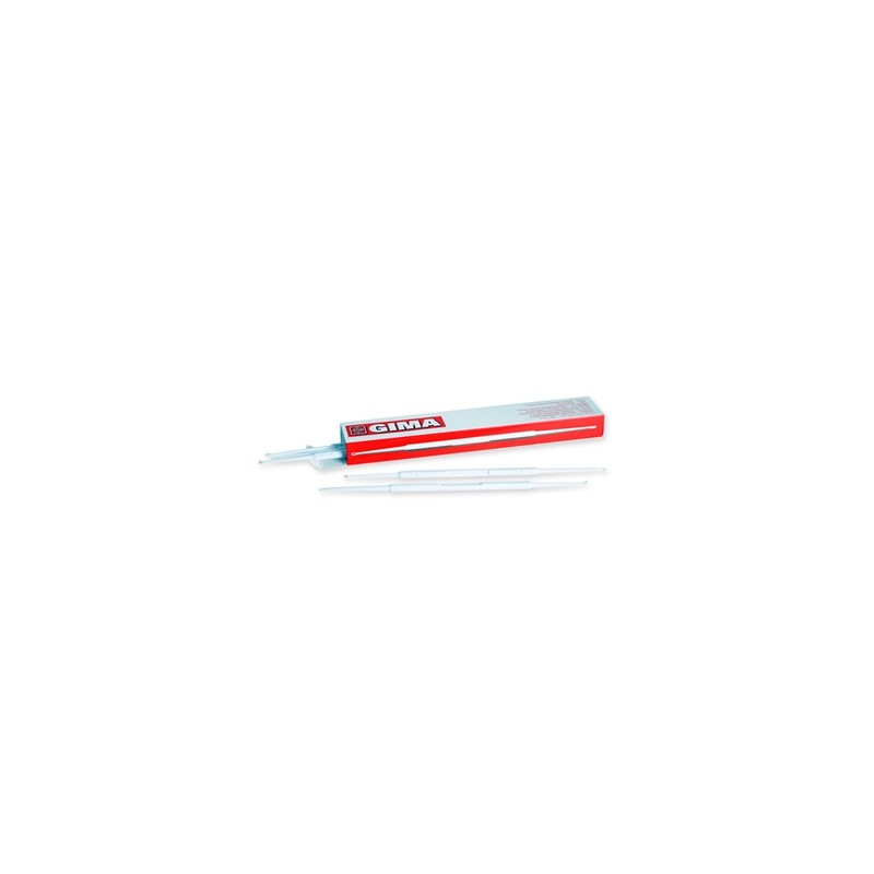 CURETTE AURICOLARI GIMA