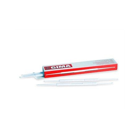 CURETTE AURICOLARI GIMA