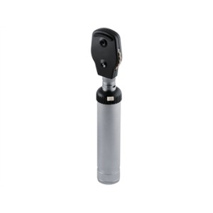 OFTALMOSCOPIO PARKER ALOGENO - nero