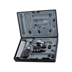 SET DIAGNOSTICO XENON-ALOGENO - 3,5 V