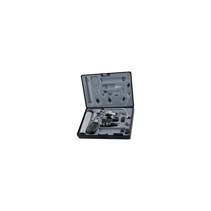 SET DIAGNOSTICO XENON-ALOGENO - 3,5 V
