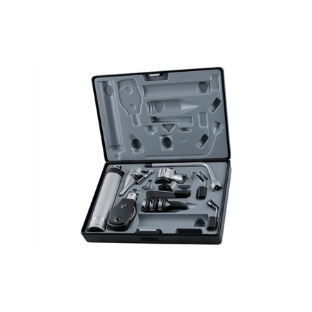 SET DIAGNOSTICO XENON-ALOGENO - 3,5 V