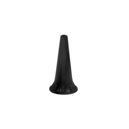 MINI SPECULUM MONOUSO diam. 2,5mm-neri