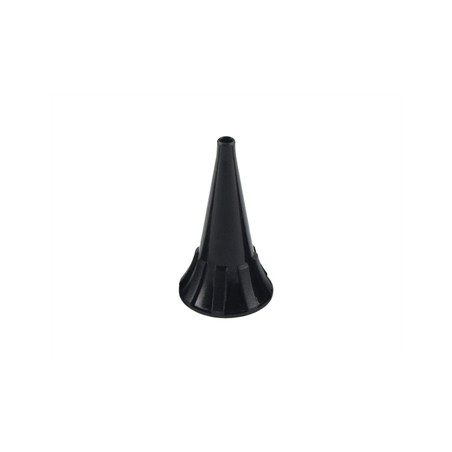 MINI SPECULUM MONOUSO diam. 2,5mm-neri