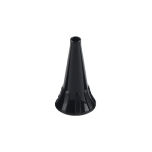 MINI SPECULUM MONOUSO diam. 4mm - neri