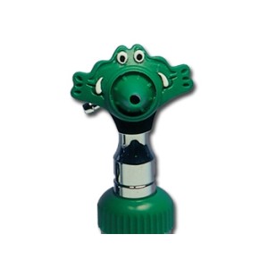 KIT PEDIATRICO "COCCODRILLO"+100 speculum