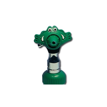 KIT PEDIATRICO "COCCODRILLO"+100 speculum