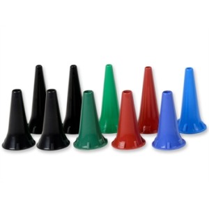 MINI SPECULUM MONOUSO COLORATI