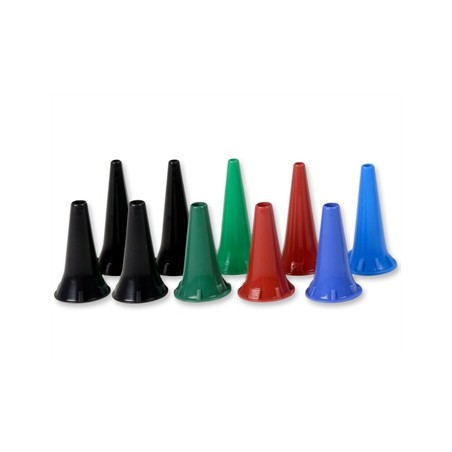 MINI SPECULUM MONOUSO COLORATI
