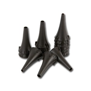 SPECULUM MONOUSO Welch Allyn diam. 2,5mm-neri
