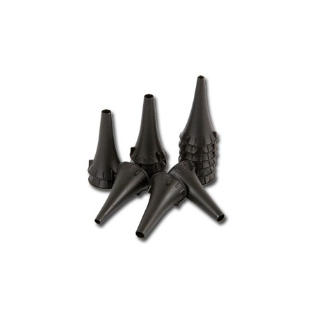 SPECULUM MONOUSO Welch Allyn diam. 2,5mm-neri