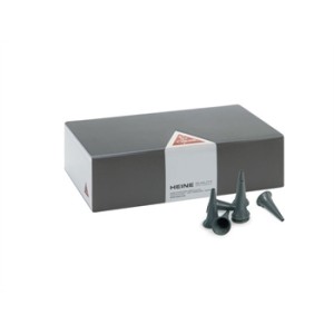 MINI SPECULUM HEINE ALLSPEC - diametro 2,5 mm - grigio