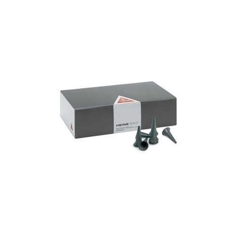 MINI SPECULUM HEINE ALLSPEC - diametro 4 mm - grigio