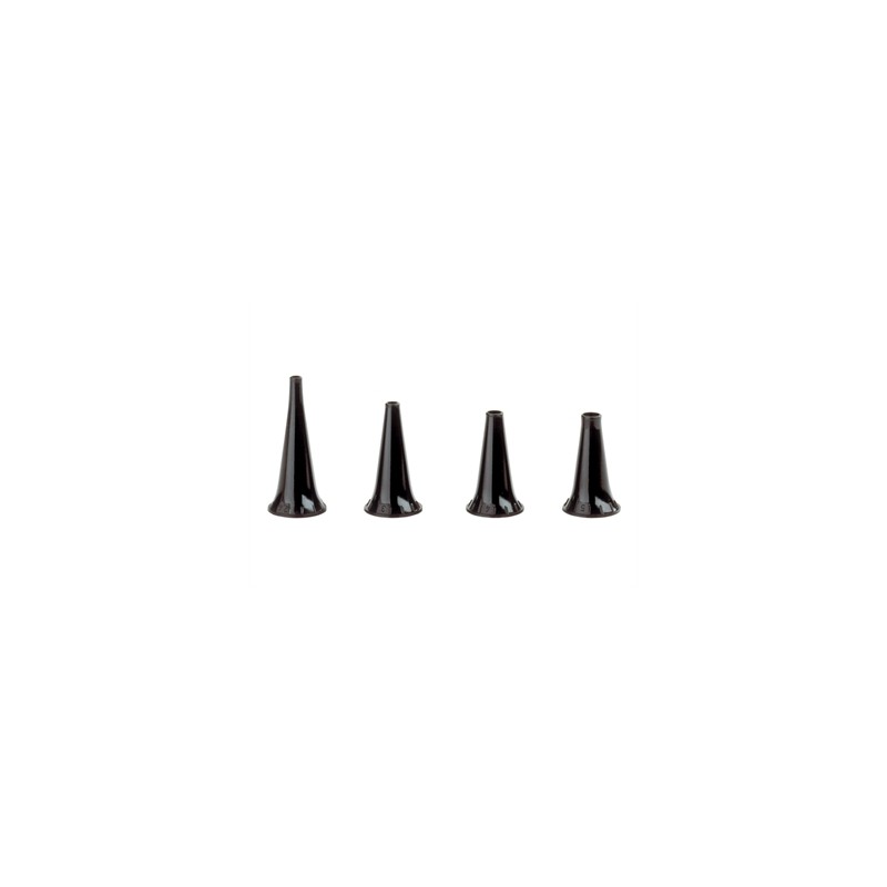 SPECULUM RIUTILIZZABILE HEINE SANALON S diametro 2,4/3/4/5 - B-000.11.111