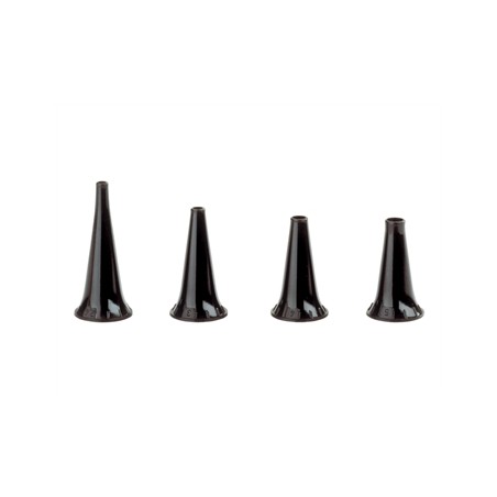 SPECULUM RIUTILIZZABILE HEINE SANALON S diametro 2,4/3/4/5 - B-000.11.111