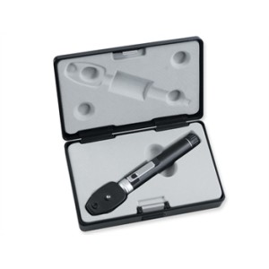 OFTALMOSCOPIO F.O. SIGMA - 2,5V - LED