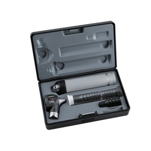 OTOSCOPIO F.O. XENON VISIO 2000 - 3,5V